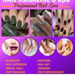 Nail magazine