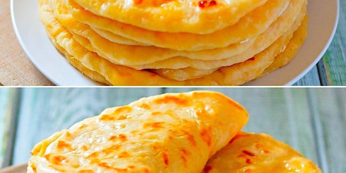 TURKISH FLAT BREAD