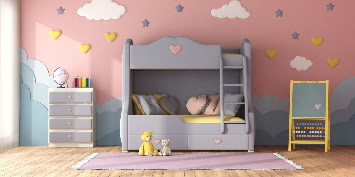 Guide To Kids Bunk Bed: The Intermediate Guide To Kids Bunk Bed
