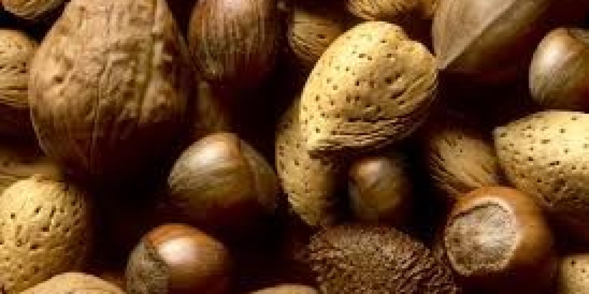 things to consier before growing nuts