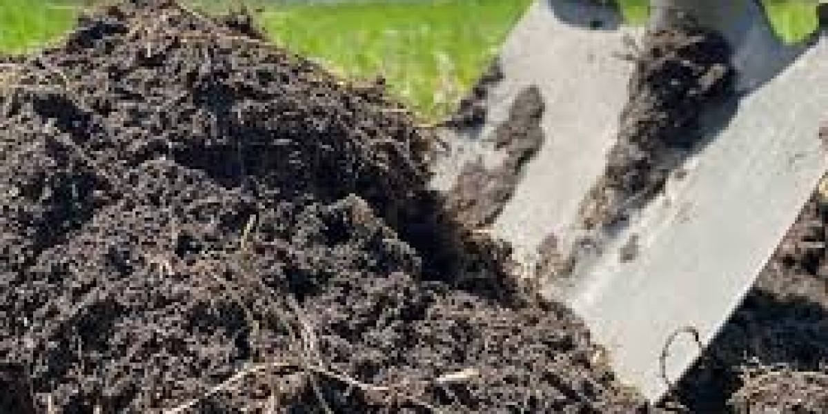 advantages of using organic fertilizers over inorganic fertilizers