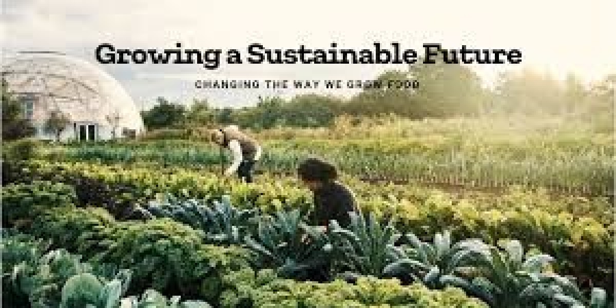 practices of sustainable agriculture