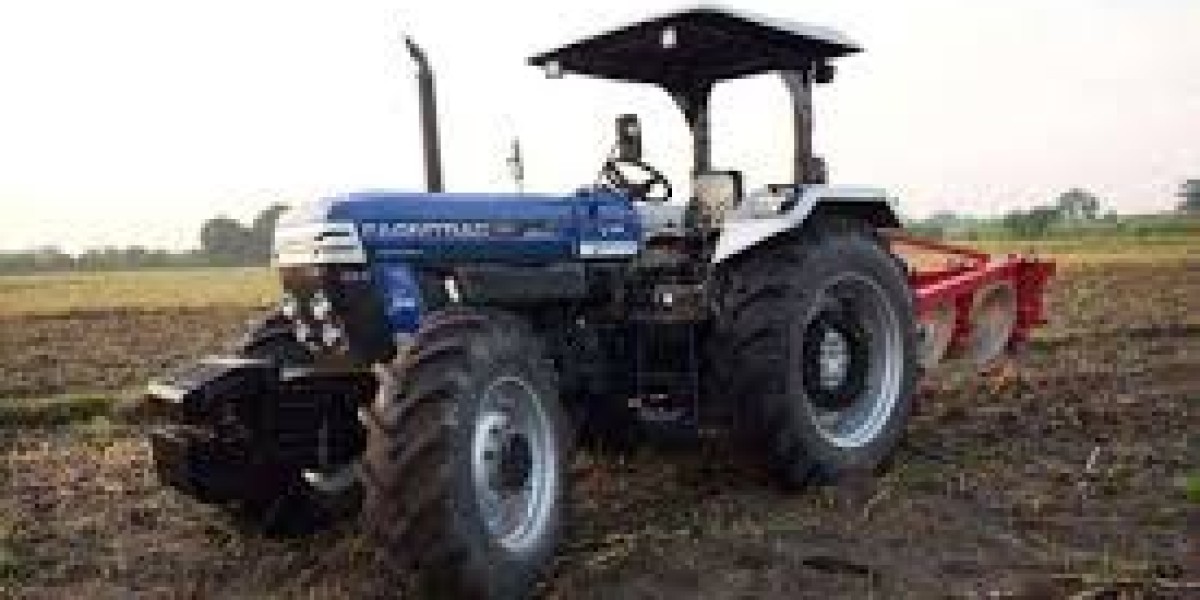 importances of servicing a farm machinary regularly