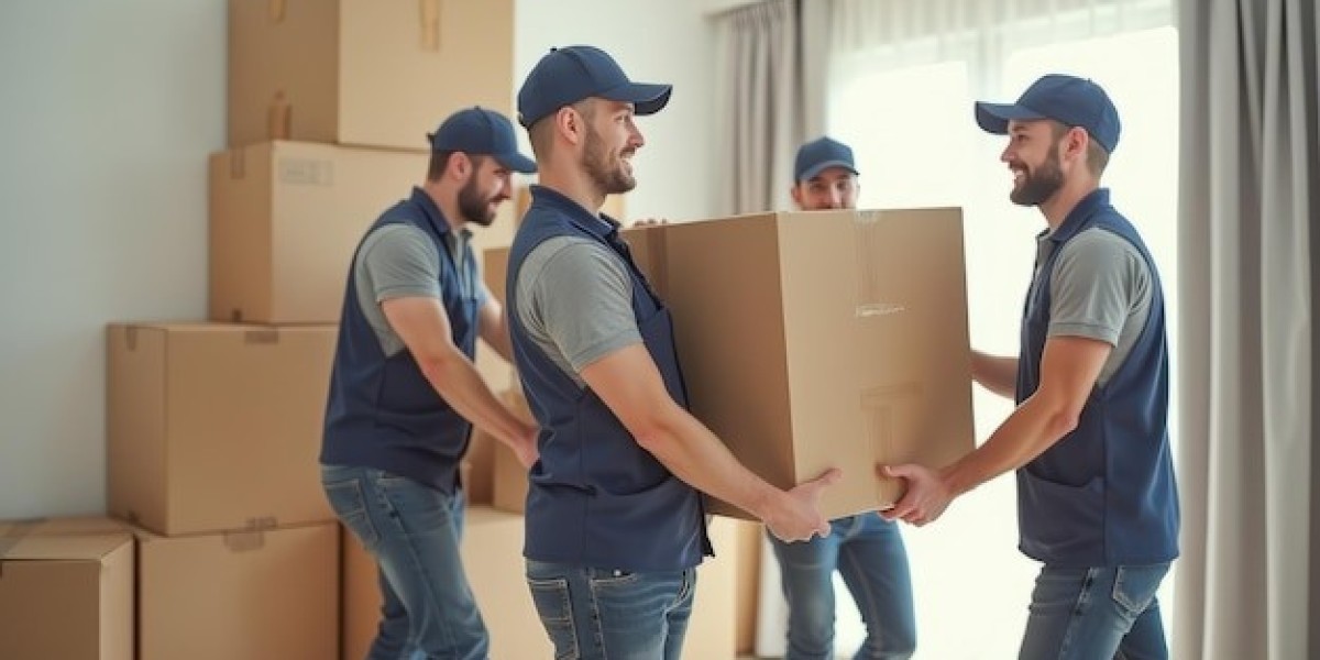 Top Tips for Choosing the Right Office Movers for Your Business Needs
